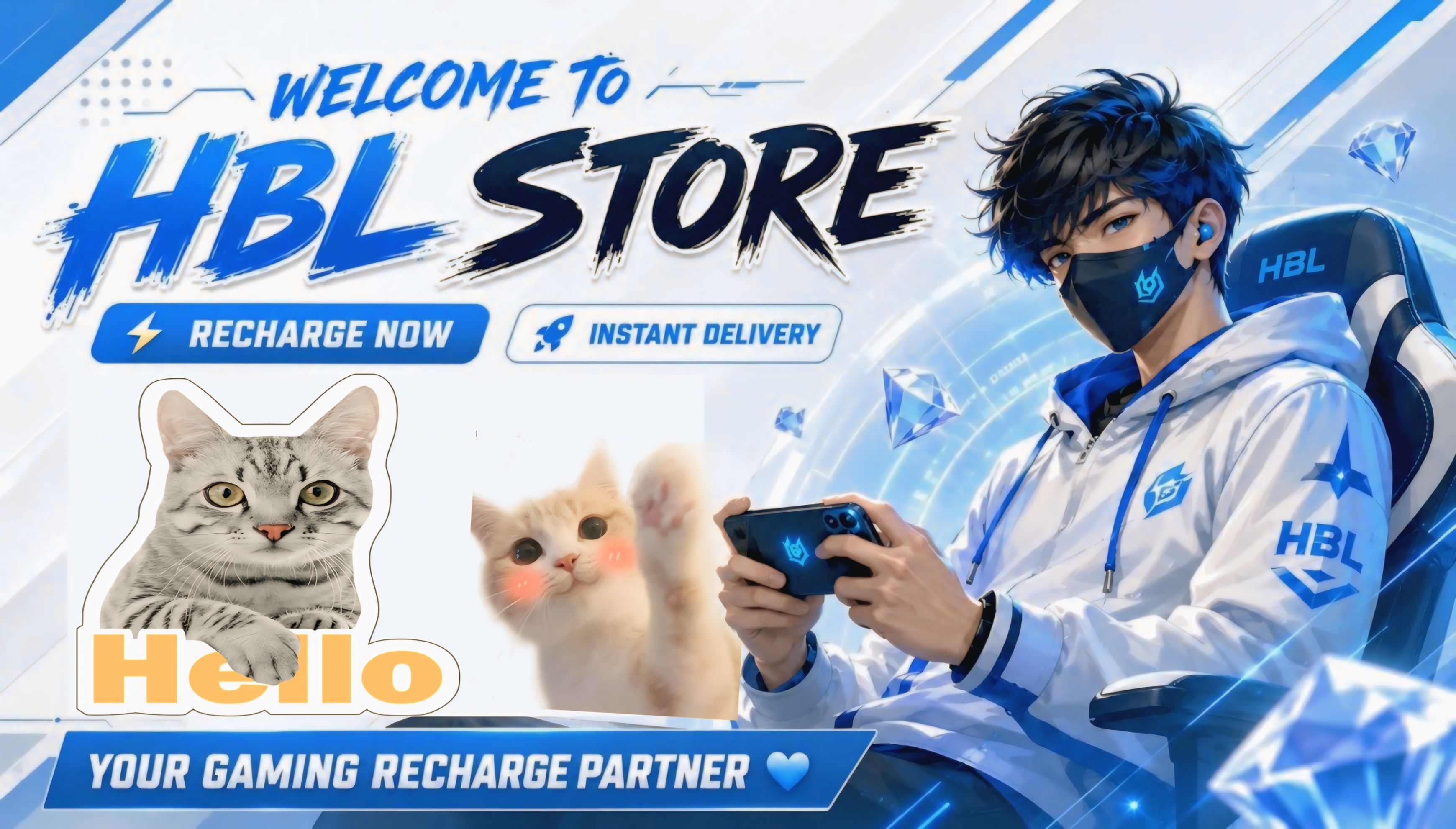 Promotional Banner