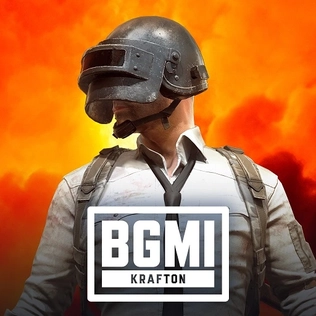 Unknown Cash (BGMI)
