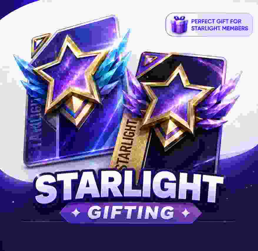 StarLight Cards (MLBB)