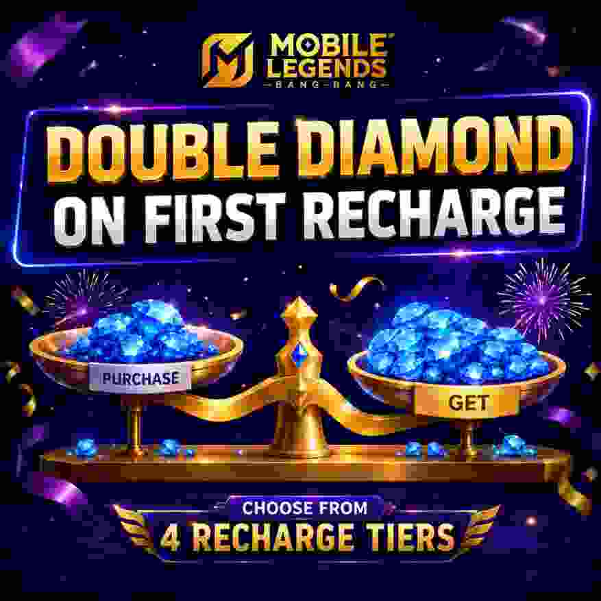 Double Diamond (MLBB)