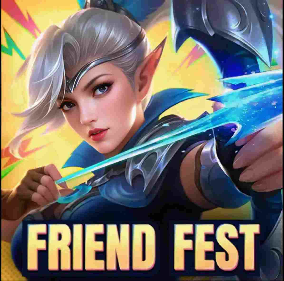 Normal Packs (MLBB)