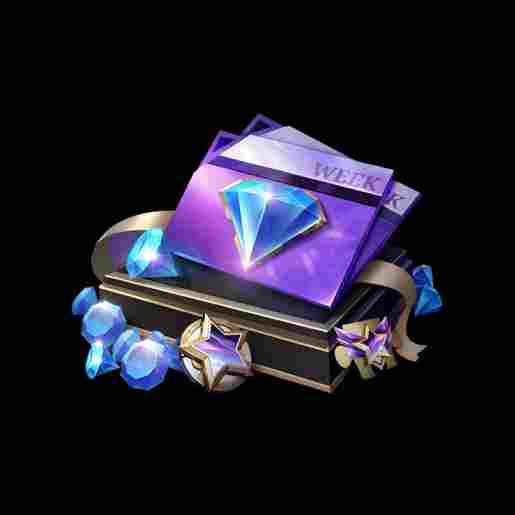 Weekly Pass (MLBB)