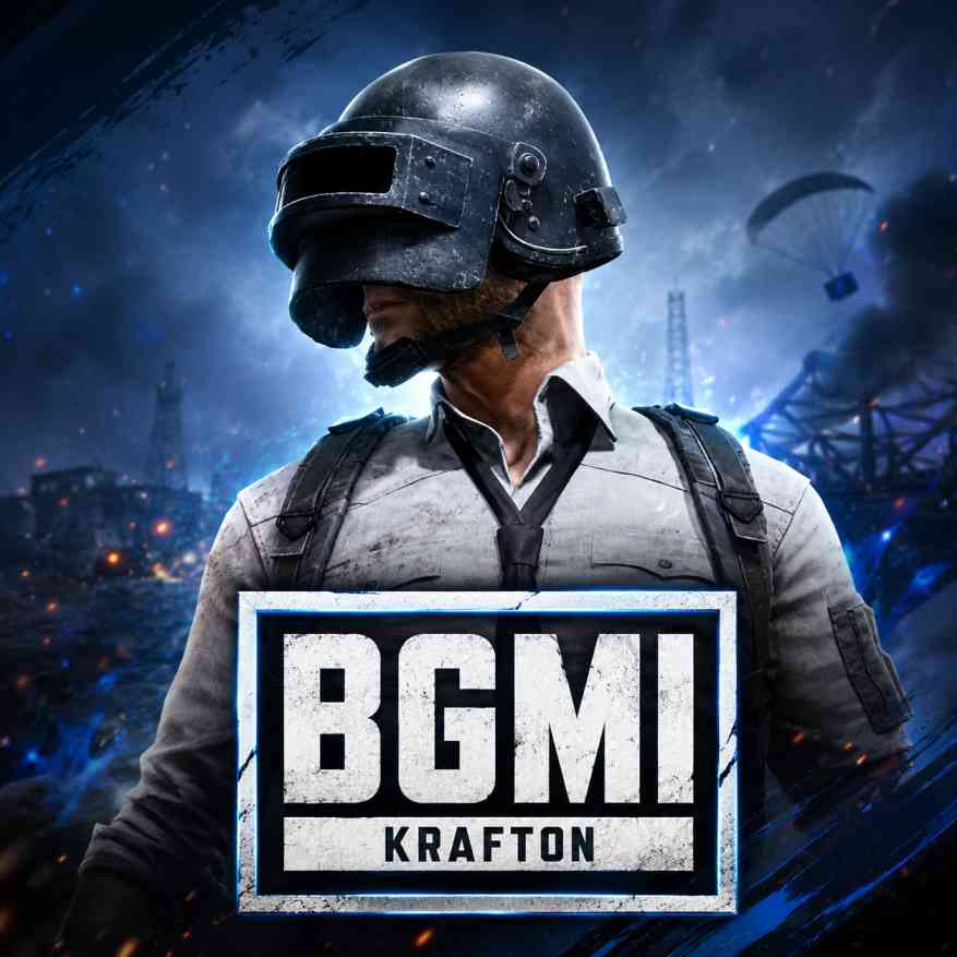 BGMI UC 