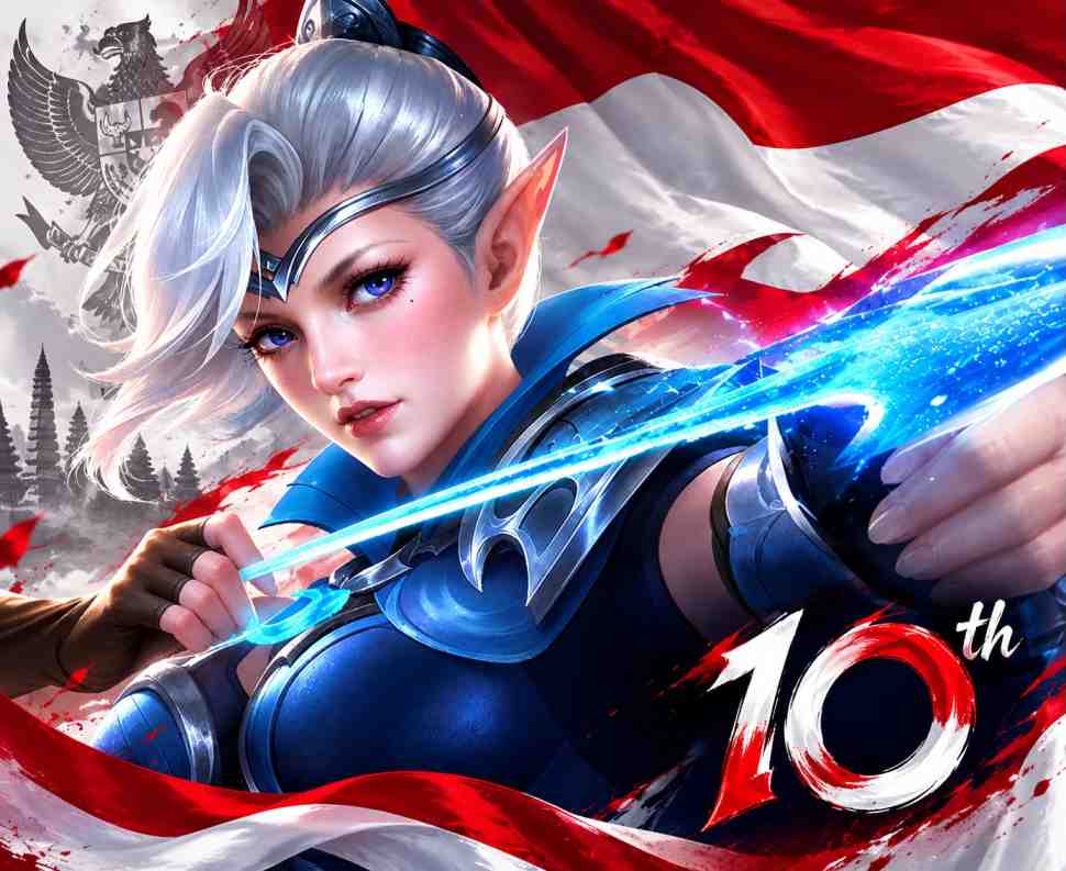 Indonesia (MLBB)