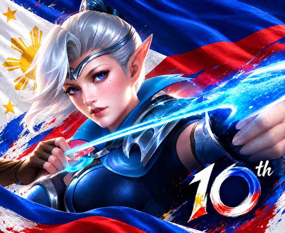 Philippines (MLBB)